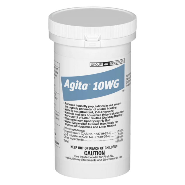 Agita 10 WG Insecticide 250g