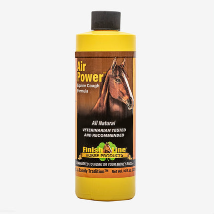 Finish Line Air Power 16oz