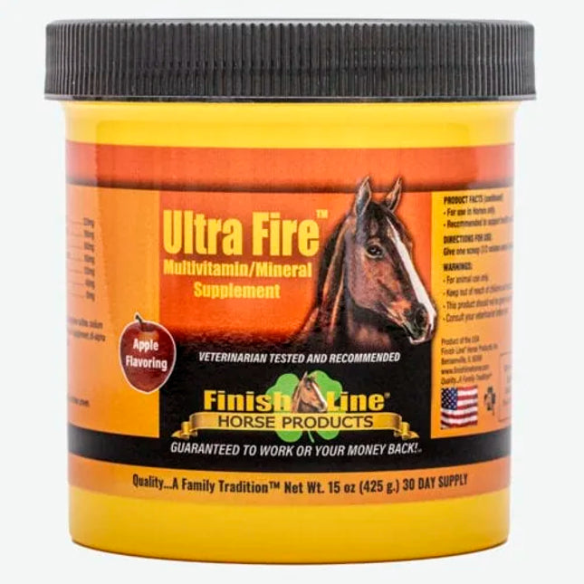 Ultra Fire