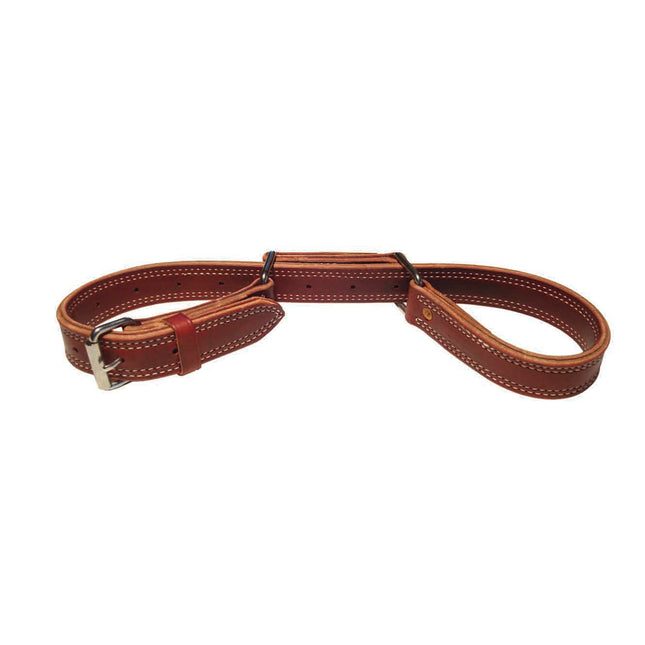 Berlin Figure Eight Hobble