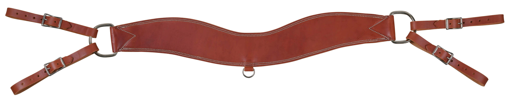 Berlin Steer Tripper 4"