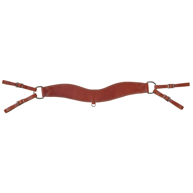 Berlin Steer Tripper 4"