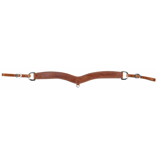 Berlin Steer Tripper 2.5" Oiled