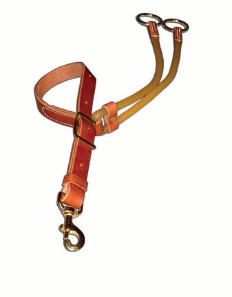 Berlin Training Fork Rubber