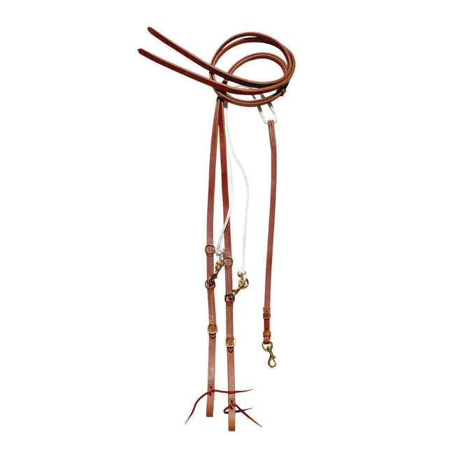Berlin German Martingale w/ Split Rein