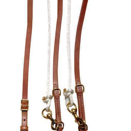 Berlin German Martingale Barrel Rein