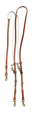 Berlin German Martingale Barrel Rein
