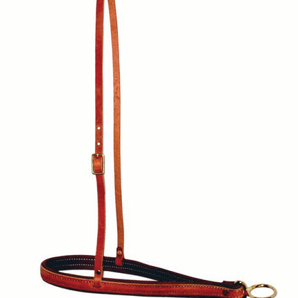 Berlin Roper Noseband