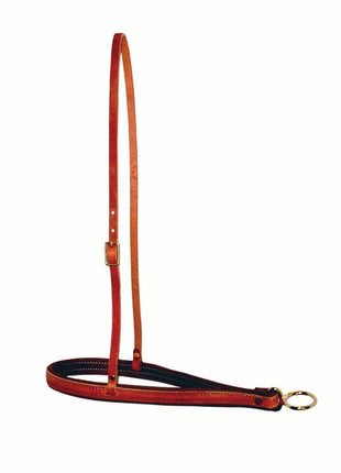 Berlin Roper Noseband