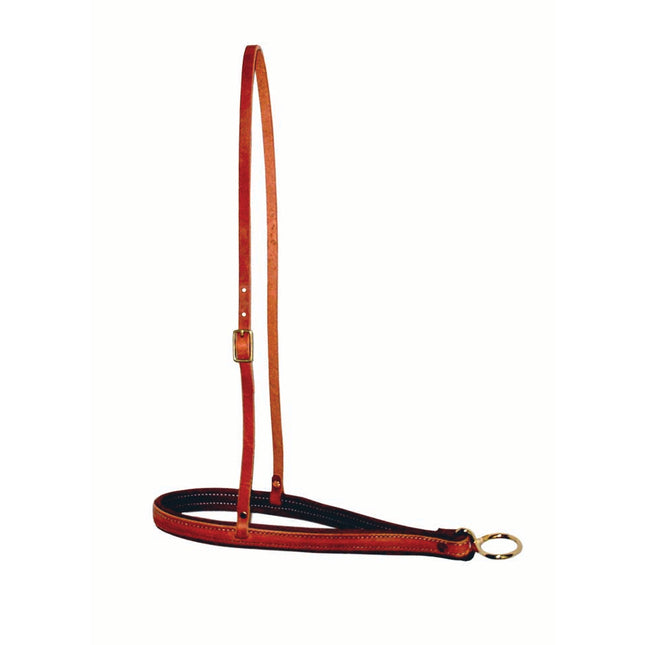 Berlin Roper Noseband