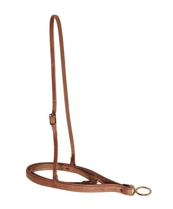 Berlin Roper Noseband w/ Cavison