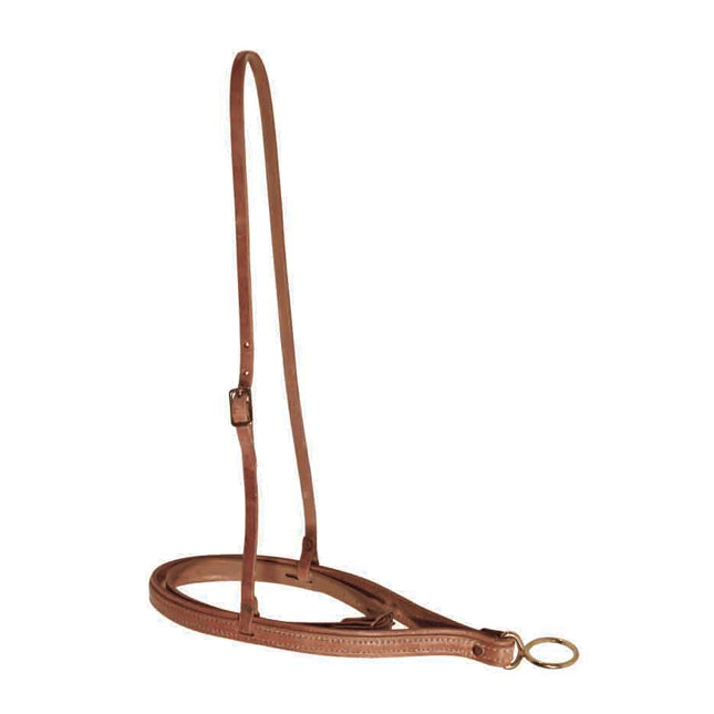 Berlin Roper Noseband w/ Cavison