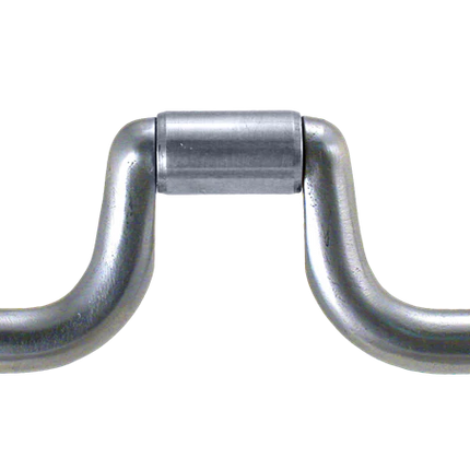 TB Baseline Medium S Shank Hinge Port