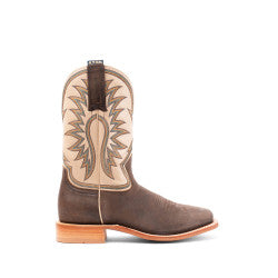 Hyer Boots Mens Le Roy Tan