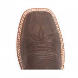 Hyer Boots Mens Le Roy Tan