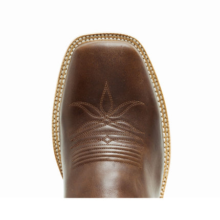 Hyer Boots Mens Kincaid Brown