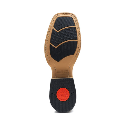 Hyer Boots Mens Bucklin