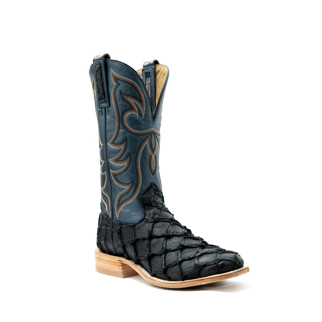 Hyer Boots Mens Cowley Black