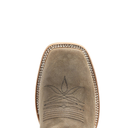 Hyer Boots Mens Axtell Tan