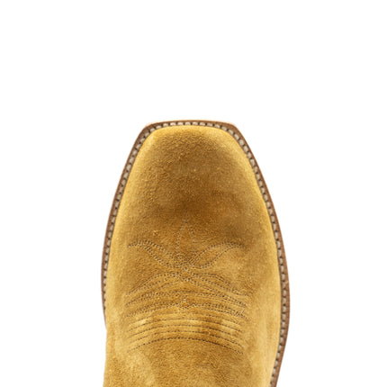 Hyer Boots Mens Caldwell Bronze