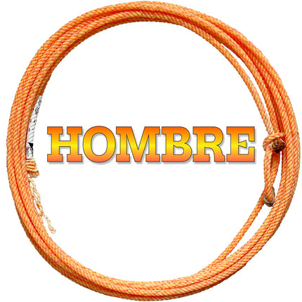 Hombre Head Rope