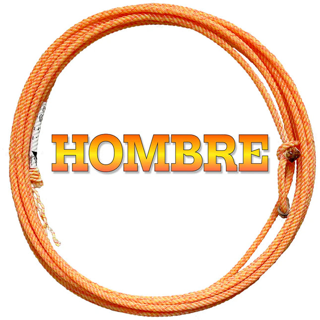 Hombre Head Rope