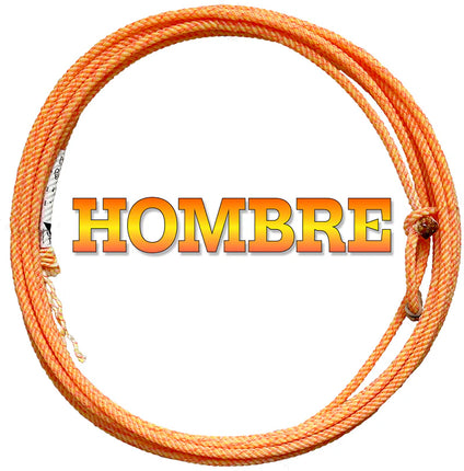 Hombre Heel Rope