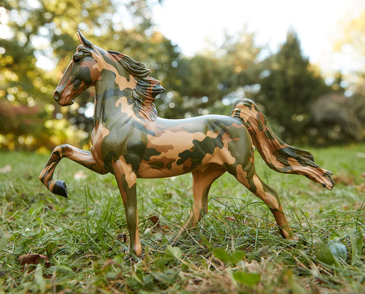 Honor | 2025 Hope Horse