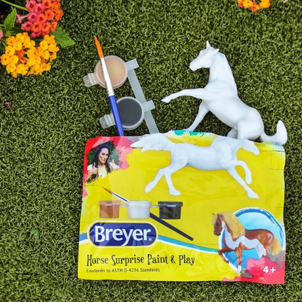 Horse Surprise Paint & Play Blind Bag | Individual Blind Bag