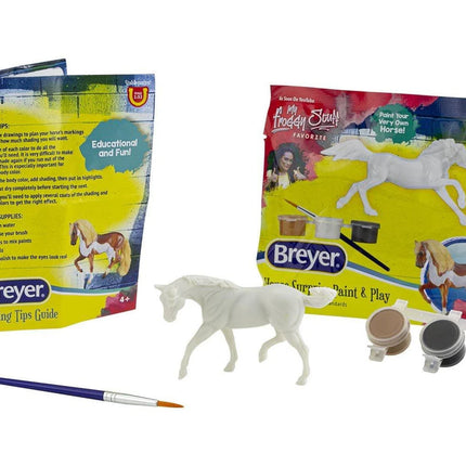 Horse Surprise Paint & Play Blind Bag | Individual Blind Bag