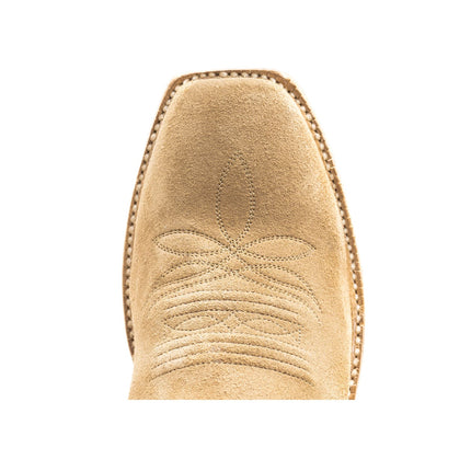 Hyer Boots Womens Rose Hill Tan