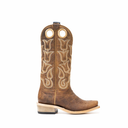 Hyer Boots Womens Tipton Tan