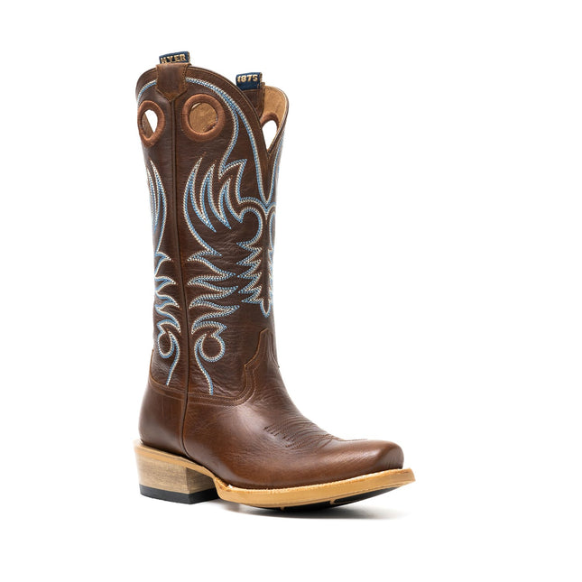 Hyer Boots Womens Sun City