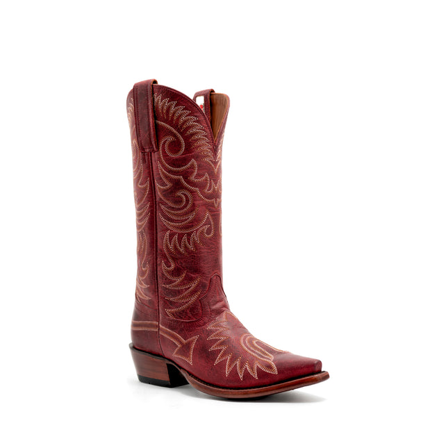 Hyer Boots Womens Road To Arizona