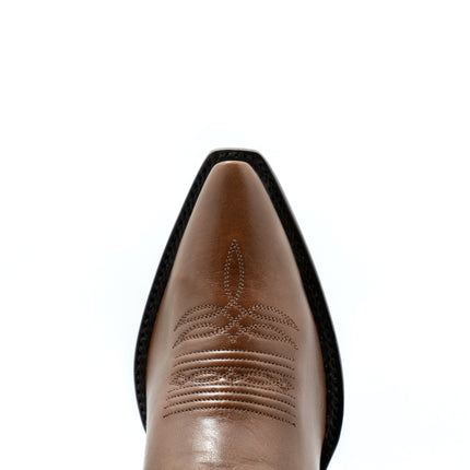 Hyer Boots Womens Hope Tan