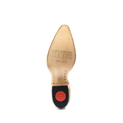 Hyer Boots Womens Hope Red