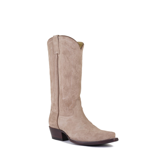 Hyer Boots Womens Wildcat Tan