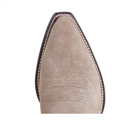 Hyer Boots Womens Wildcat Tan