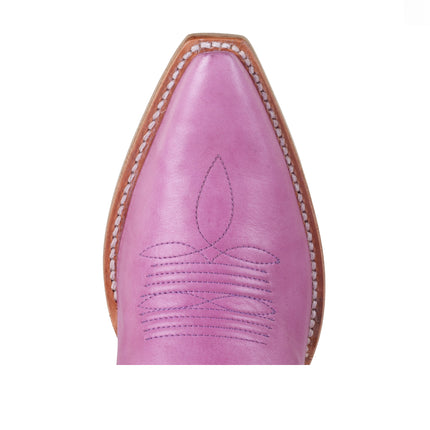 Hyer Boots Womens Wildcat Pink
