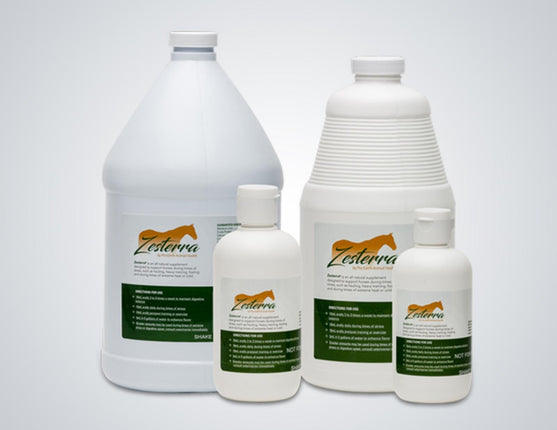 Zesterra 500ml