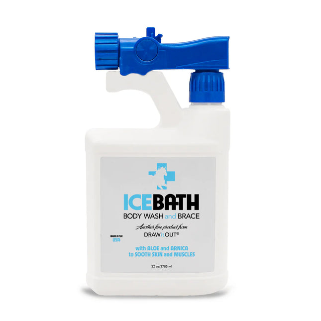 IceBath by Draw it Out® 32oz Spray