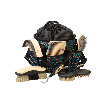 Grooming Bag Insignia