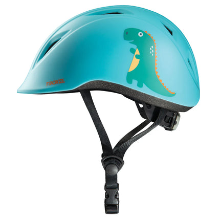 Troxel Youngster Helmet Blue Dino
