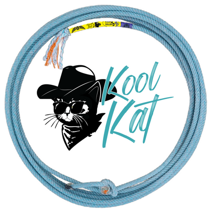 Kool Kat Head Rope
