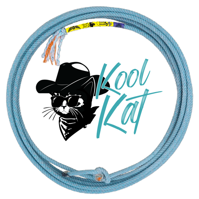 cactus gear Kool Kat Heel Rope S