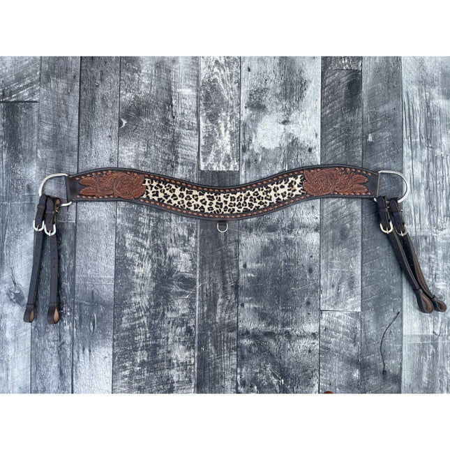 Tripping Collar Wild Child