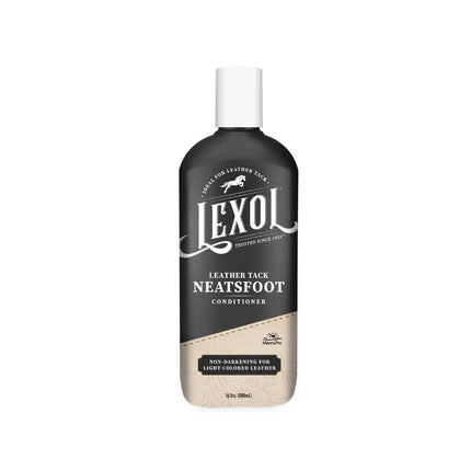 Lexol Leather Neatsfoot Conditioner