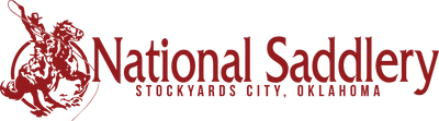Iron Ratteler Featured Collection – National Saddlery Company