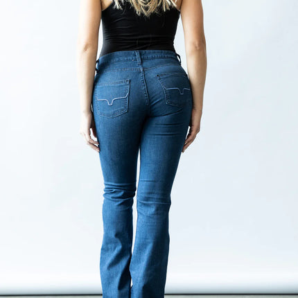 Kimes Jeans Lola