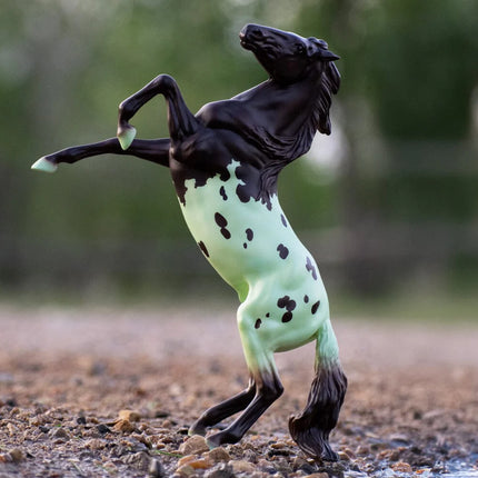 Mint Chip | Dessert Decorator Horse